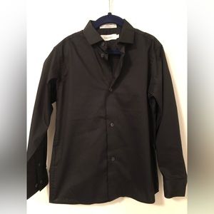 Boys Calvin Klein dress shirt